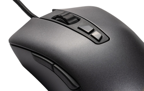 Asus TUF Gaming M3 muis - Optisch