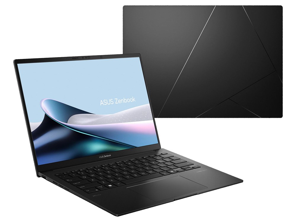 ASUS Zenbook 14 OLED UM3406HA-QD122W