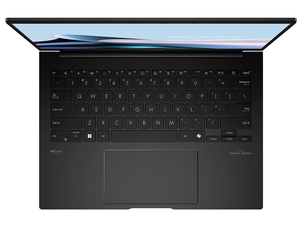 ASUS Zenbook 14 OLED UM3406HA-QD122W