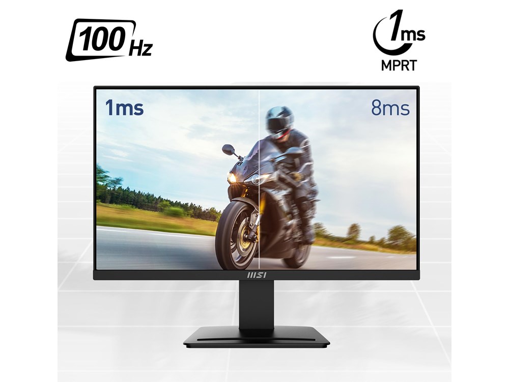 MSI PRO MP2412 - 23,8 inch