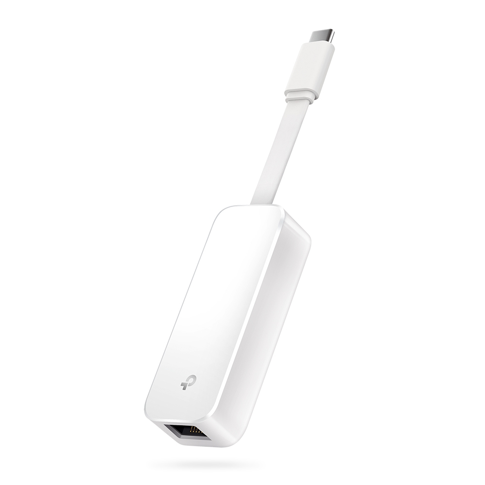 TP-Link UE300C netwerkkaart