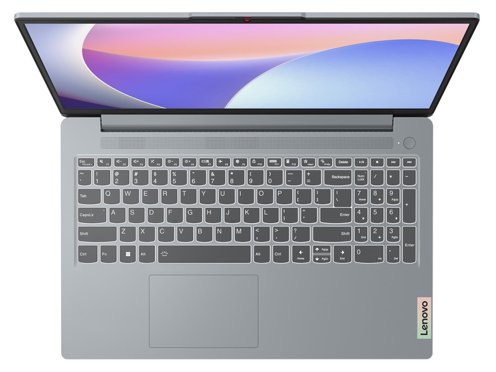Lenovo IdeaPad Slim 3 - 82XB00DHMH