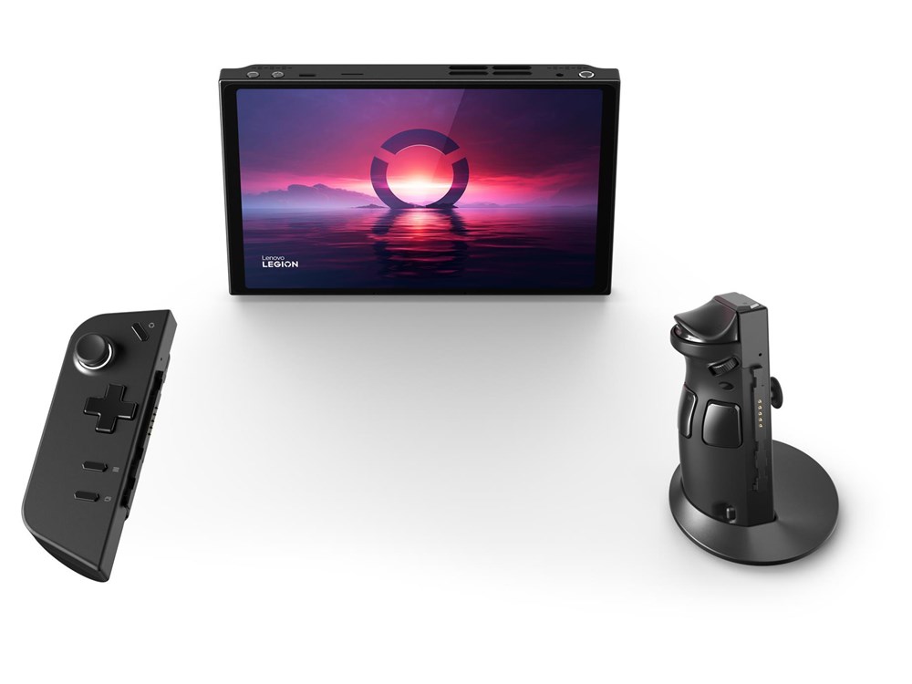Lenovo Legion Go - 83E10053MH