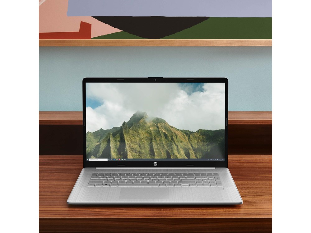 HP 17-cn0505nd