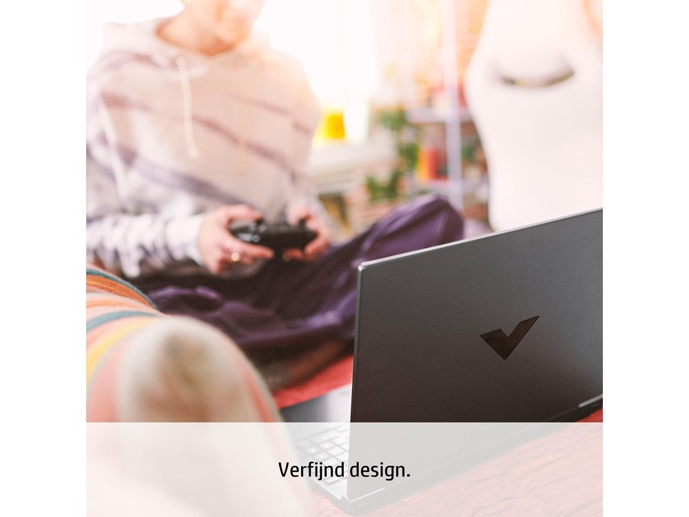 HP Victus Gaming 15-fb3525nd