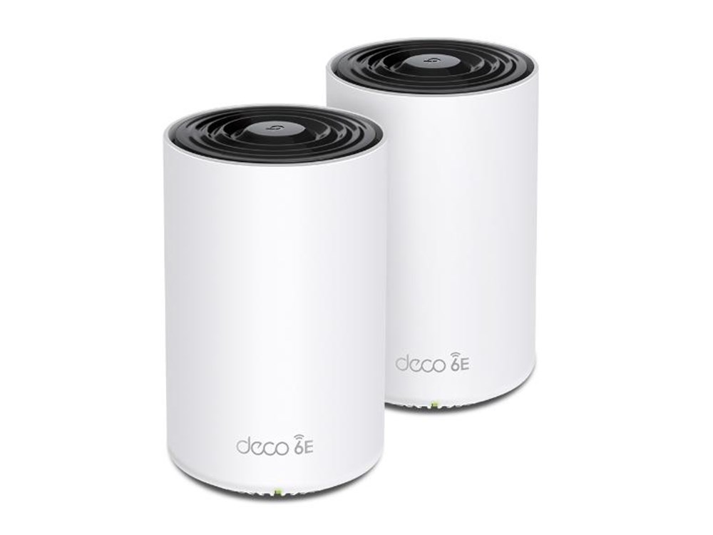 TP-LINK Deco XE75 - 2 stuks