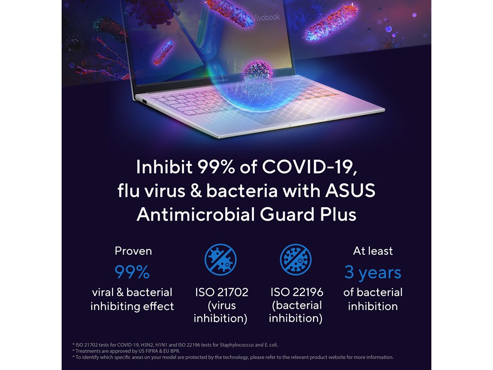 ASUS Vivobook 15 X1504ZA-NJ1429W