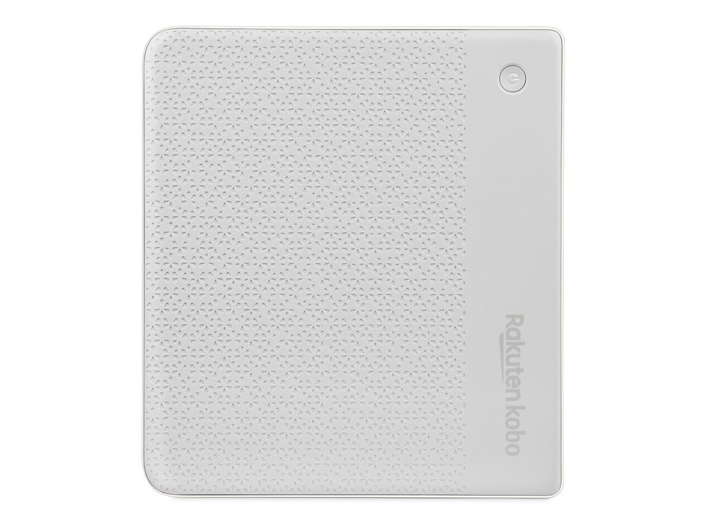Kobo Libra Colour - Wit