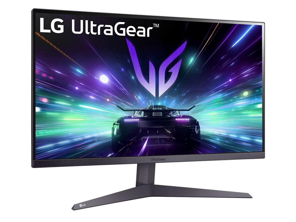 LG UltraGear 27GS50F-B - 27 inch