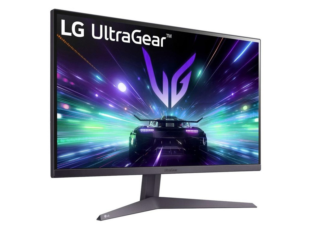 LG UltraGear 27GS50F-B - 27 inch