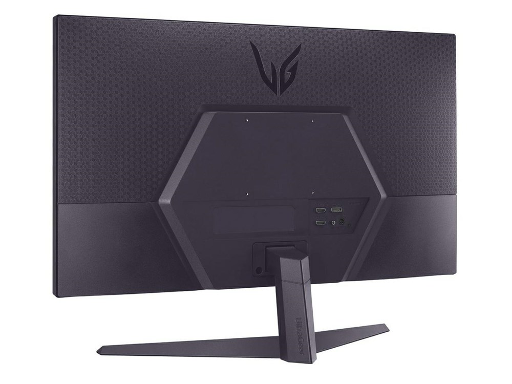 LG UltraGear 27GS50F-B - 27 inch