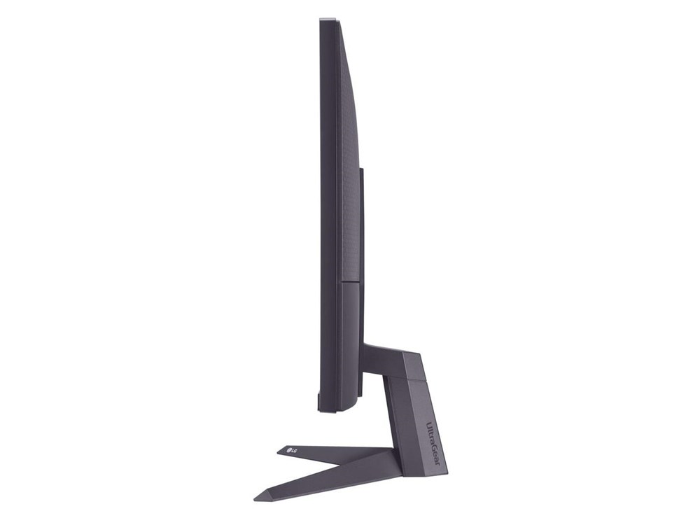 LG UltraGear 27GS50F-B - 27 inch