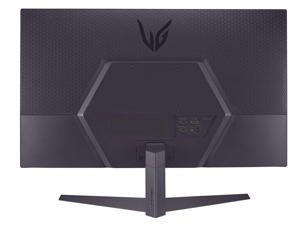 LG UltraGear 27GS50F-B - 27 inch