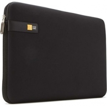 Case Logic Laptop Sleeve - 17,3 inch - Zwart