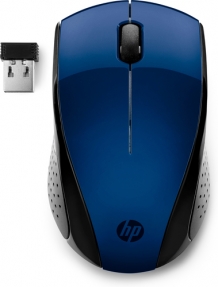 HP 220 - Optisch
