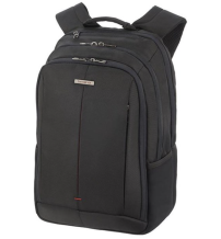 Samsonite Laptop Rugzak GuardIT 2.0 - 15,6 inch - zwart