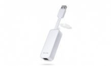 TP-Link UE300 netwerkkaart en adapter