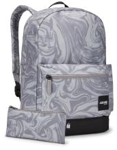 Case Logic Laptop Rugzak CCAM1216 - 15,6 inch - marmer