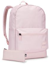 Case Logic Laptop Rugzak CCAM1216 - 15,6 inch - roze