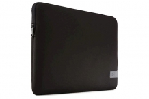Case Logic Laptop Sleeve Reflect - 15,6 inch - Zwart