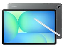 Samsung Galaxy Tab S10 FE - 128 GB - Grijs