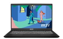MSI Modern 15