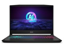 MSI Katana A15 AI B8VF-299NL
