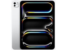 Apple iPad Pro 11 inch (2024) - 256 GB - Wi-Fi - Zilver