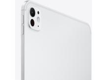 Apple iPad Pro 11 inch (2024) - 256 GB - Wi-Fi - Zilver