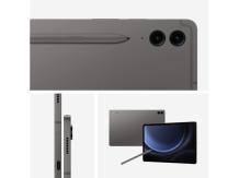 Samsung Galaxy Tab S9 FE+ 12.4-inch - 128 GB - Grijs