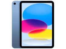 Apple iPad (2025) - 128 GB - Wi-Fi - Blauw