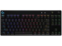 Logitech G PRO Mechanical Gaming Keyboard