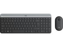 Logitech MK470 - Combo