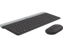 Logitech MK470 - Combo