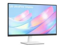 LG UltraFine 27US500-W - 27 inch