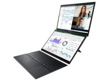 ASUS Zenbook Duo UX8406CA-PZ032W