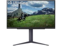 LG UltraGear 27GS85Q-B - 27 inch