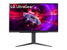 LG UltraGear 27GR83Q-B - 27 inch