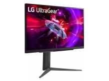 LG UltraGear 27GR83Q-B - 27 inch