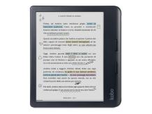 Kobo Libra Colour - Zwart
