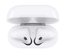 Apple AirPods 2 (2019) met oplaadcase
