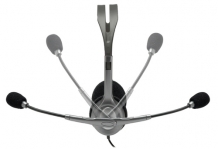 Logitech H111 headset