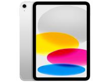Apple iPad (2025) - 256 GB - Wi-Fi + 5G - Zilver