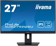 iiyama XUB2792QSU-B5 - 27 inch