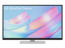LG UltraFine 27US550-W - 27 inch