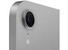 Apple iPad mini (2024) - 128 GB - Wi-Fi + 5G - Spacegrijs