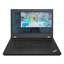 Lenovo ThinkPad P17 G2 - 20YU006FMH