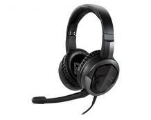 MSI Immerse GH30 V2 - Zwart