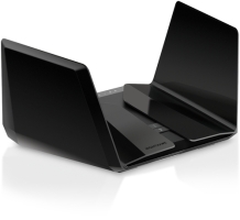 NETGEAR Nighthawk Tri-band router - AX12