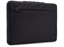 Case Logic Invigo Eco - Laptop Sleeve - 14 inch - Zwart